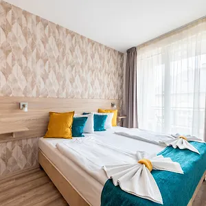 Apartament Nova
