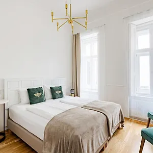 Beletage-boutique **** Budapest