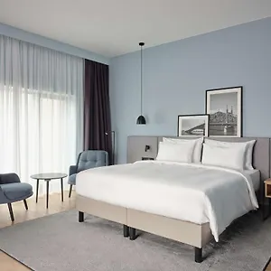 Radisson Budapart Будапешт