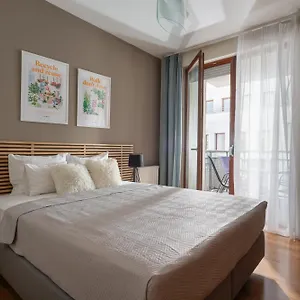 Apartament Passage By Vagabond Downtown