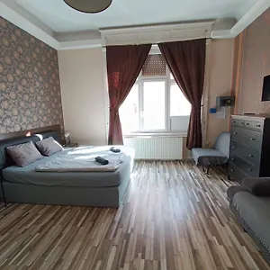 Apartament Liechtenstein