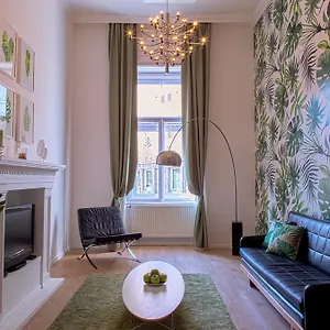 Apartament Bpr Center Design