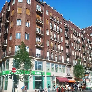 Apartament Paprika