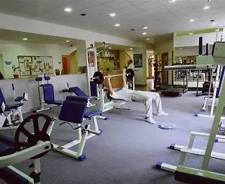 Hotel Ventura Budapeszt