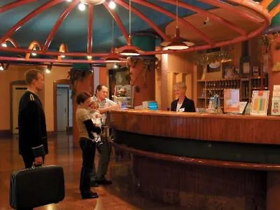 Hotel Ventura Budapeszt