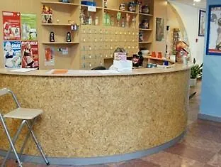 Hotel Ventura Budapeszt