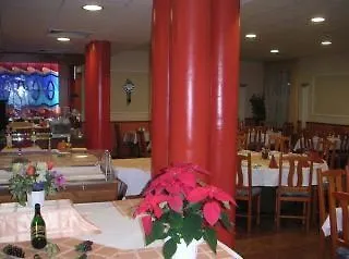 Hotel Ventura Budapeszt