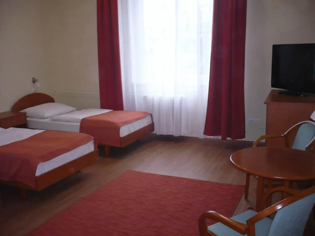 Hotel Ventura Budapeszt