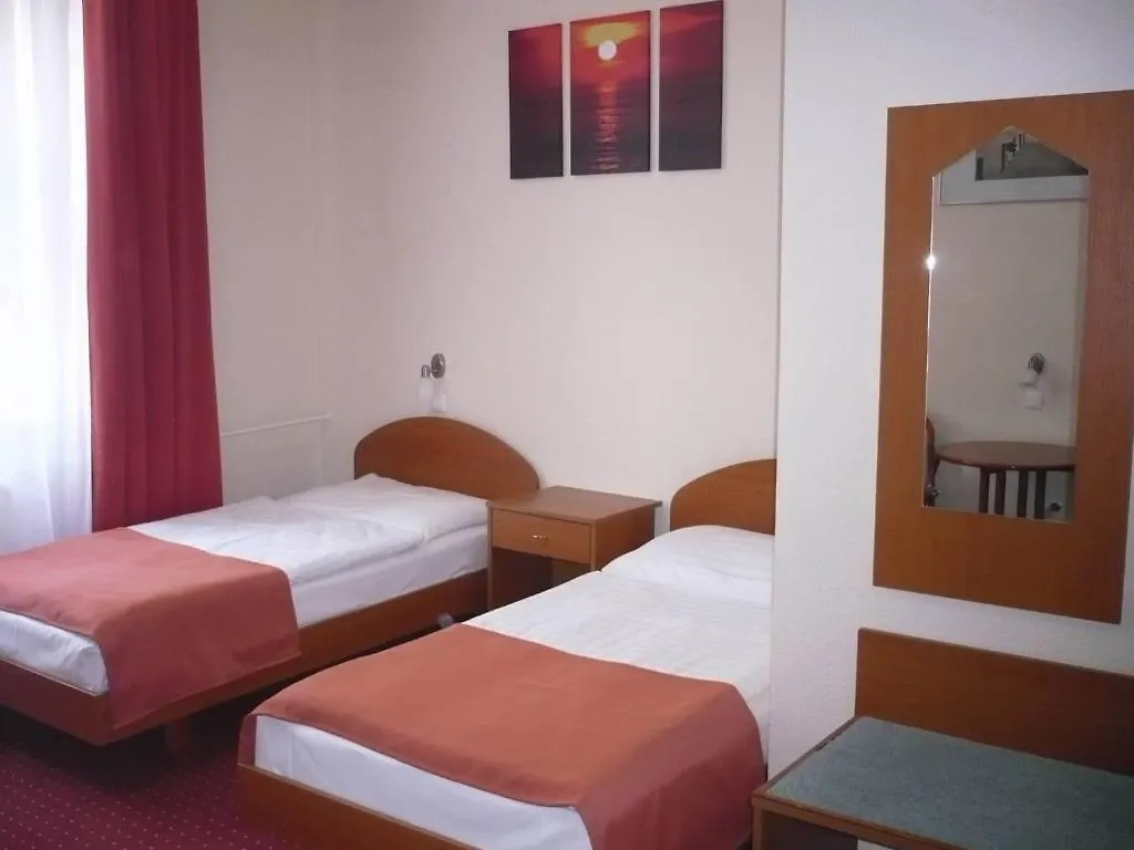 ***  Hotel Ventura Budapeszt Węgry