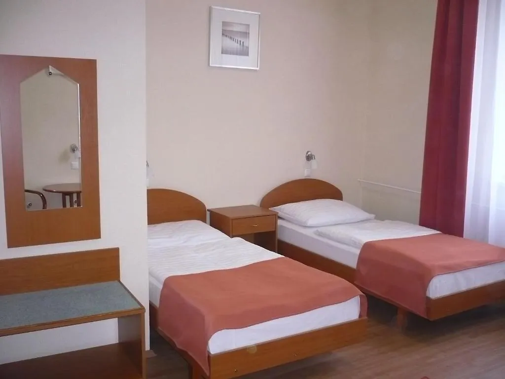 Hotel Ventura Budapeszt 3*,