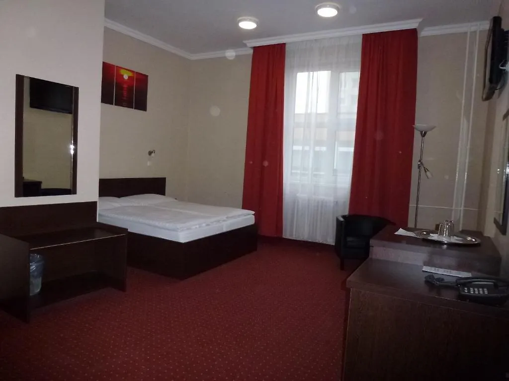 Hotel Ventura Budapeszt