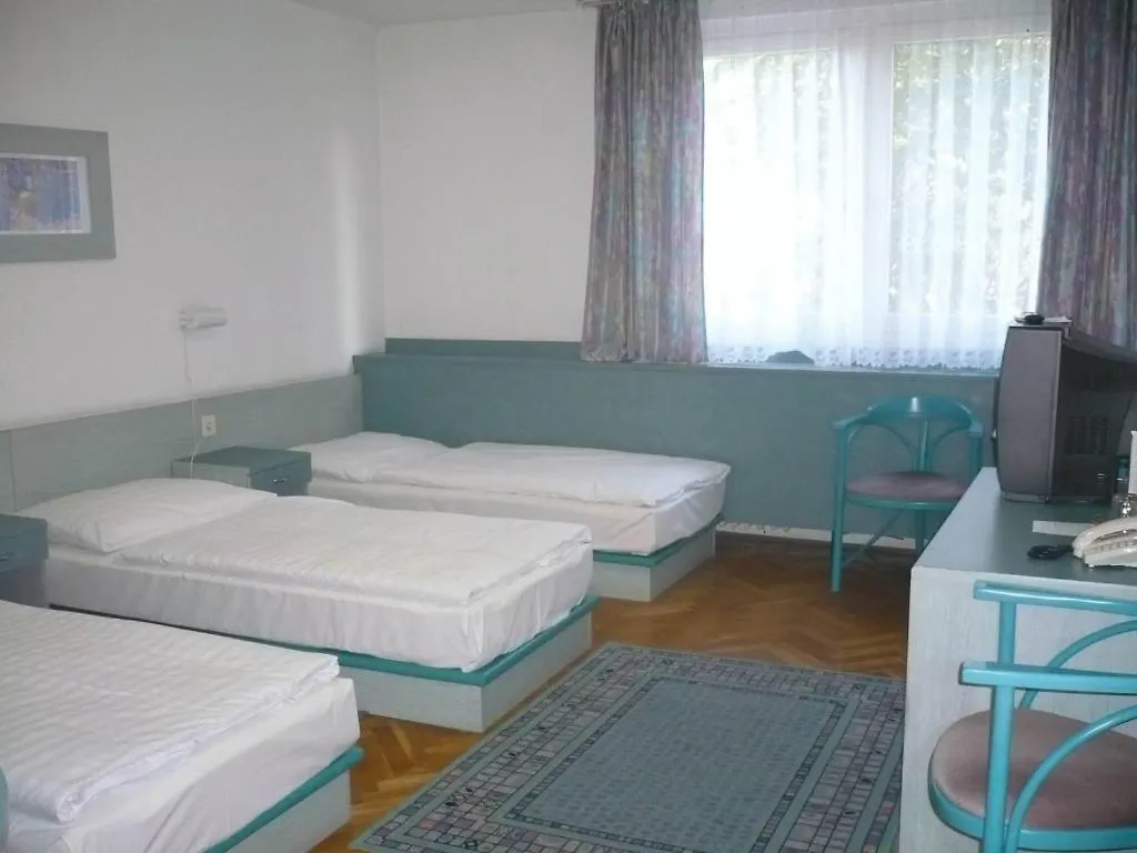 Hotel Ventura Budapeszt