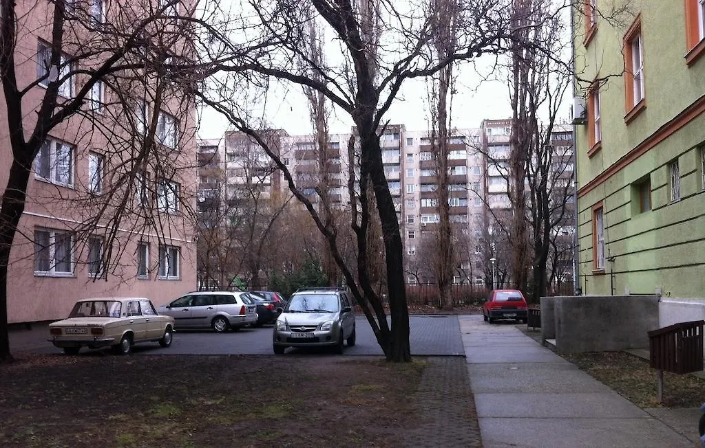 Hotel Ventura Budapeszt Węgry