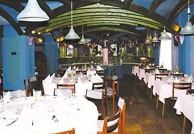 Hotel Ventura Budapeszt 3*,  Węgry