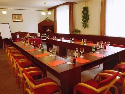Hotel Ventura Budapeszt