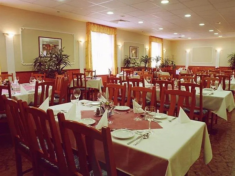 Hotel Ventura Βουδαπέστη 3*,  Ουγγαρία