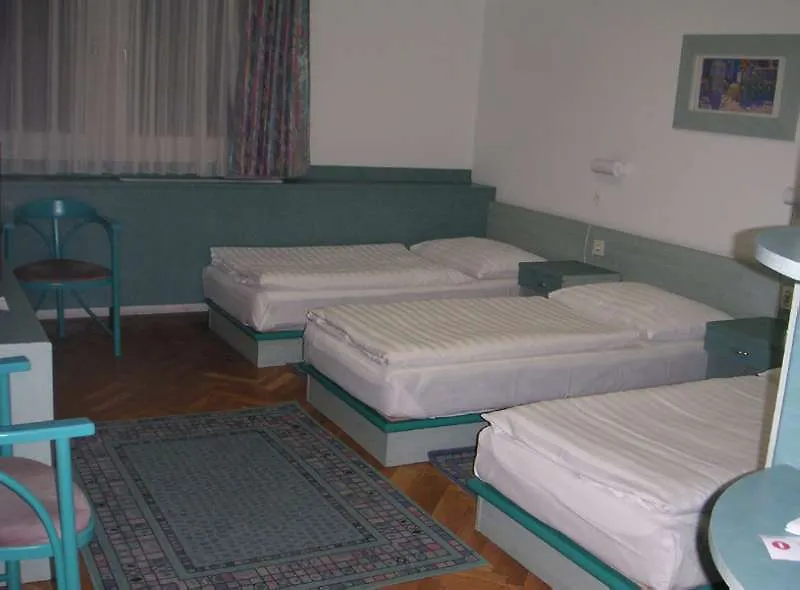 Hotel Ventura Βουδαπέστη
