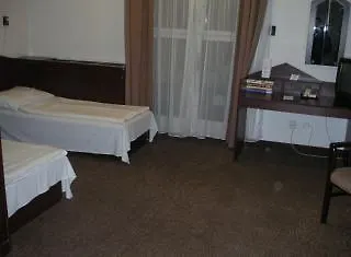 Hotel Ventura Βουδαπέστη