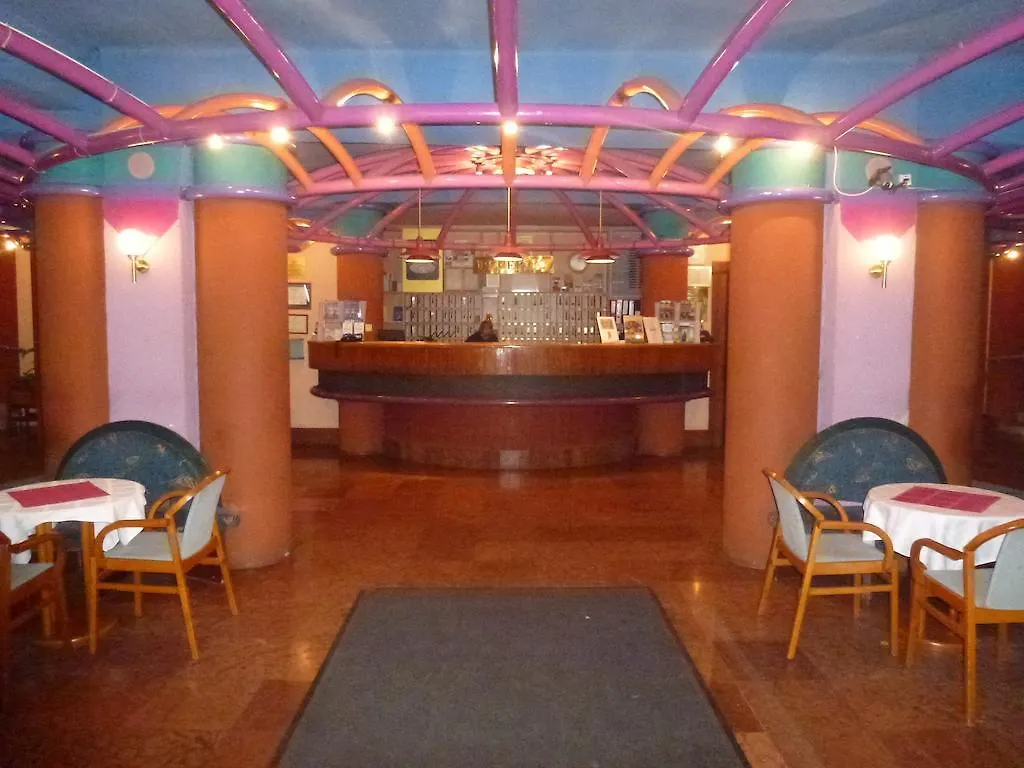 Hotel Ventura Βουδαπέστη 3*,  Ουγγαρία
