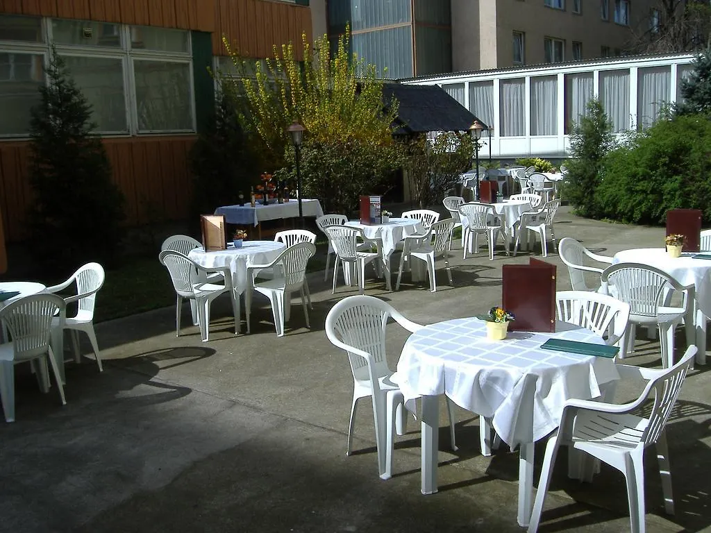 ***  Hotel Ventura Βουδαπέστη Ουγγαρία