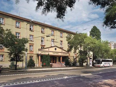 Hotel Ventura Budapest