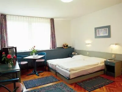 Hotel Ventura Budapest 3*,