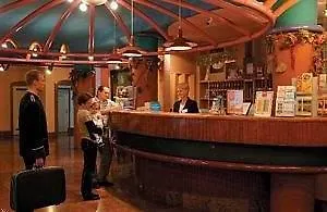Hotel Ventura Budapest Ungarn