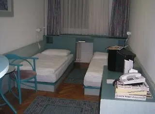 Hotel Ventura Budapest 3*,  Ungarn